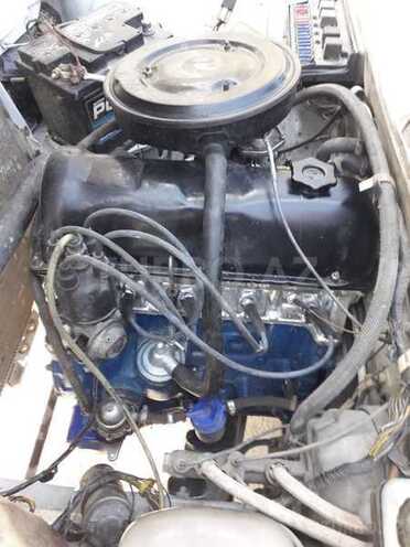 LADA (VAZ) 2107 2002, 235,641 km - 1.6 l - Sumqayıt