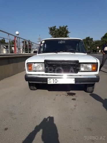LADA (VAZ) 2107 2002, 235,641 km - 1.6 l - Sumqayıt