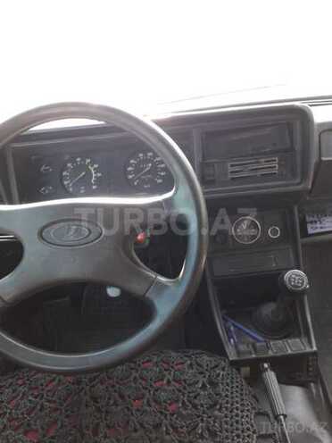 LADA (VAZ) 2107 2002, 235,641 km - 1.6 l - Sumqayıt