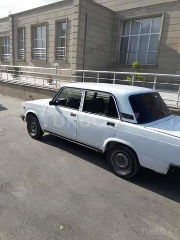 LADA (VAZ) 2107 2002, 235,641 km - 1.6 l - Sumqayıt