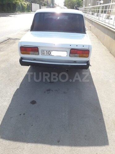 LADA (VAZ) 2107 2002, 235,641 km - 1.6 l - Sumqayıt