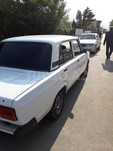 LADA (VAZ) 2107 2002, 235,641 km - 1.6 l - Sumqayıt