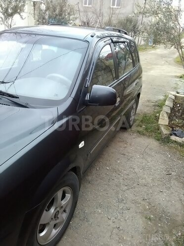 Kia Carens 2004, 210,000 km - 2.0 l - Bakı