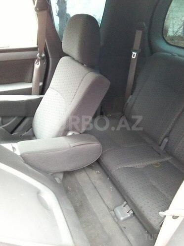 Kia Carens 2004, 210,000 km - 2.0 l - Bakı