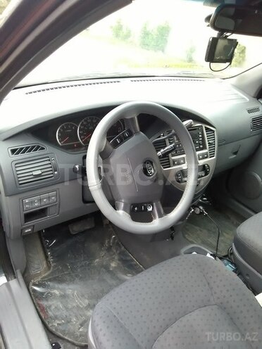 Kia Carens 2004, 210,000 km - 2.0 l - Bakı