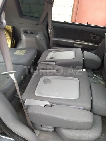Kia Carens 2004, 210,000 km - 2.0 l - Bakı