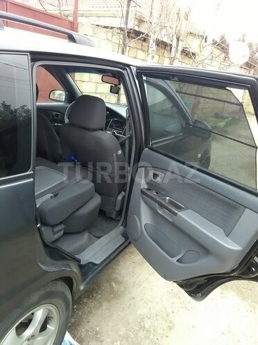 Kia Carens 2004, 210,000 km - 2.0 l - Bakı