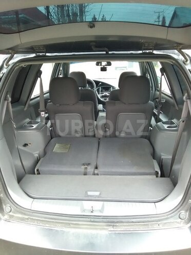 Kia Carens 2004, 210,000 km - 2.0 l - Bakı