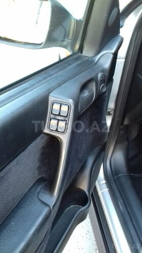 Opel Astra 1998, 210,500 km - 1.6 l - Bakı