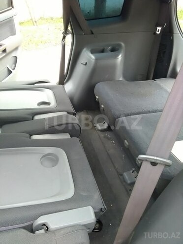 Kia Carens 2004, 210,000 km - 2.0 l - Bakı