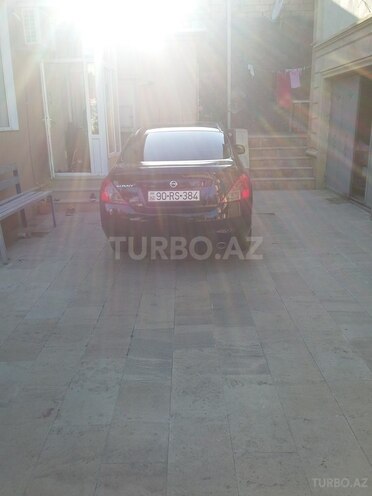 Nissan Sunny 2012, 121,000 km - 1.5 l - Bakı