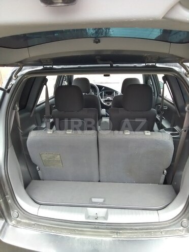Kia Carens 2004, 210,000 km - 2.0 l - Bakı