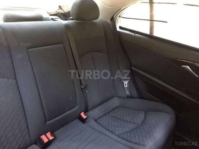 Mercedes E 220 2005, 340,000 km - 2.2 l - Bakı