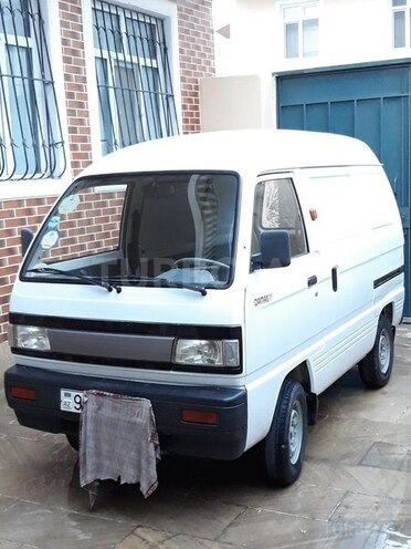 Daewoo Damas 2008, 115,000 km - 0.8 л - Bakı