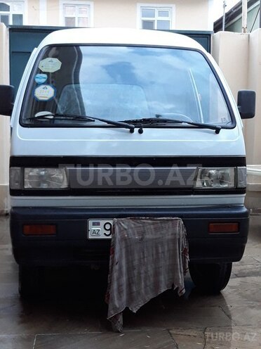 Daewoo Damas 2008, 115,000 km - 0.8 л - Bakı