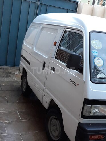 Daewoo Damas 2008, 115,000 km - 0.8 л - Bakı