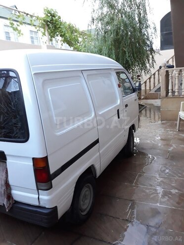 Daewoo Damas 2008, 115,000 km - 0.8 л - Bakı