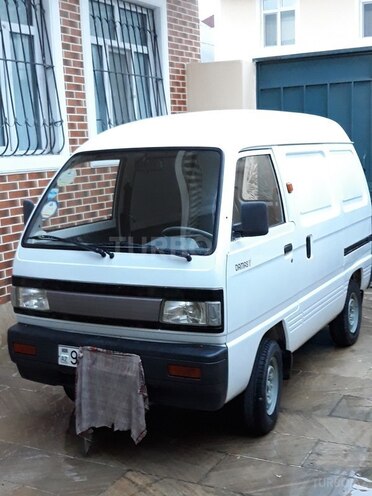 Daewoo Damas 2008, 115,000 km - 0.8 л - Bakı