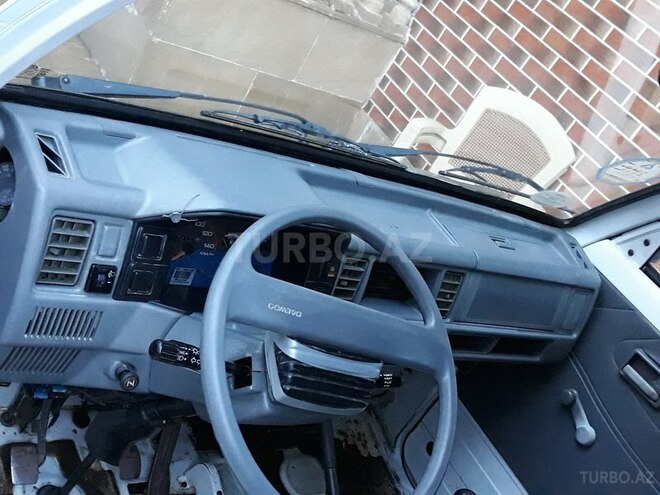 Daewoo Damas 2008, 115,000 km - 0.8 л - Bakı