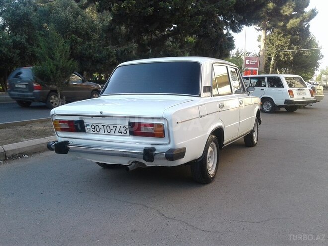LADA (VAZ) 2103 1983, 171,675 km - 1.3 l - Bakı