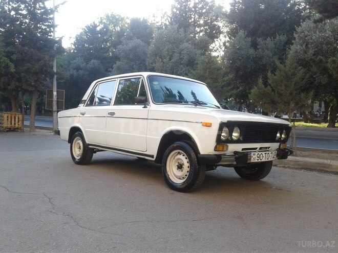 LADA (VAZ) 2103 1983, 171,675 km - 1.3 l - Bakı