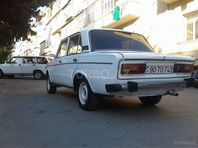 LADA (VAZ) 2103 1983, 171,675 km - 1.3 l - Bakı