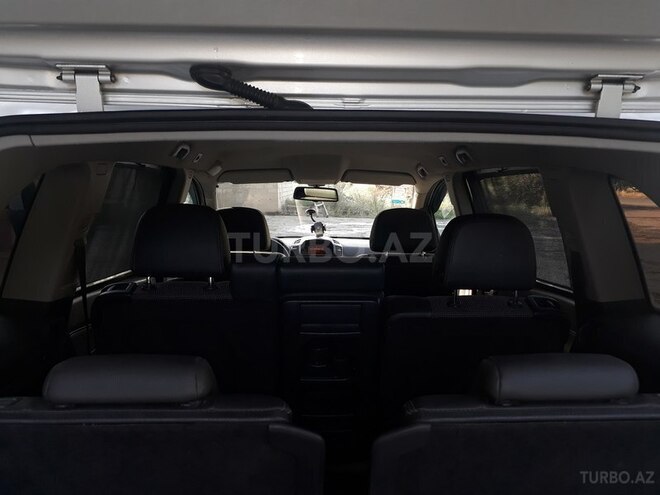 Opel Zafira 2008, 236,000 km - 0.2 л - Tovuz