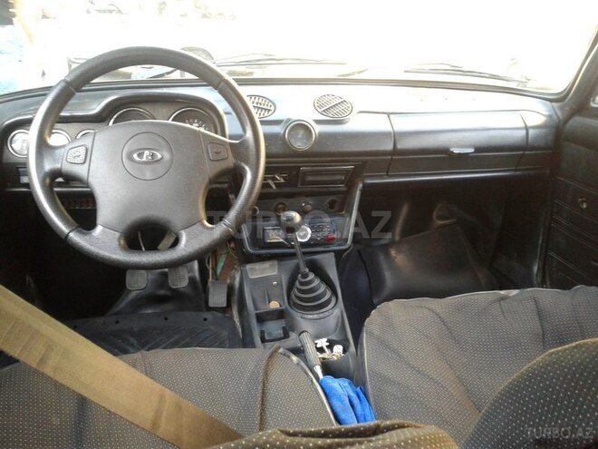LADA (VAZ) 2103 1983, 171,675 km - 1.3 l - Bakı