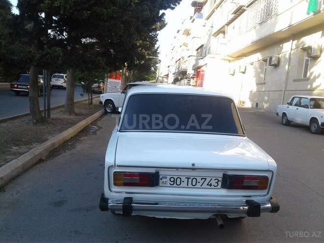 LADA (VAZ) 2103 1983, 171,675 km - 1.3 l - Bakı