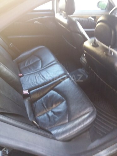 Mercedes E 220 2004, 205,000 km - 2.2 л - Bakı