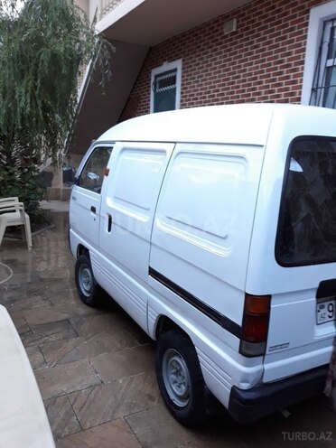 Daewoo Damas 2008, 115,000 km - 0.8 л - Bakı