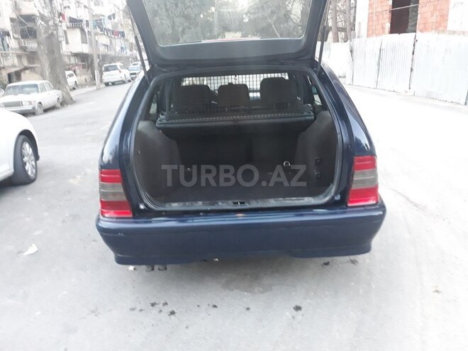 Mercedes C 240 1998, 208,000 km - 2.4 l - Bakı