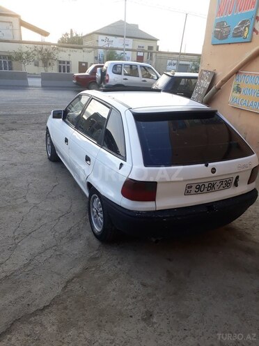 Opel Astra 1992, 363,018 km - 1.8 l - Bakı