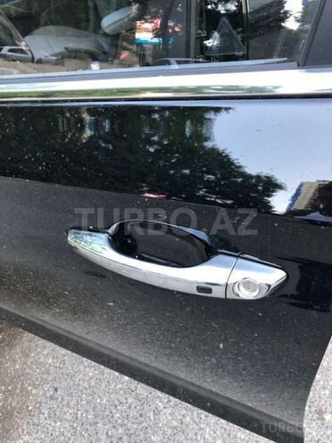 Hyundai Accent 2018, 1,600 km - 1.6 l - Sumqayıt