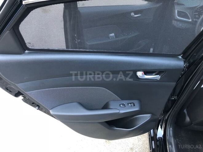 Hyundai Accent 2018, 1,600 km - 1.6 l - Sumqayıt