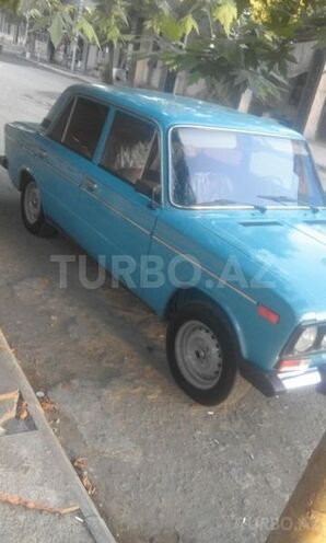 LADA (VAZ) 2106 1984, 222,119 km - 0.2 l - Bərdə
