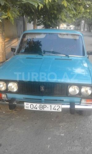 LADA (VAZ) 2106 1984, 222,119 km - 0.2 l - Bərdə