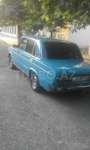LADA (VAZ) 2106 1984, 222,119 km - 0.2 l - Bərdə