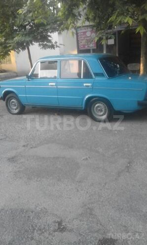LADA (VAZ) 2106 1984, 222,119 km - 0.2 l - Bərdə