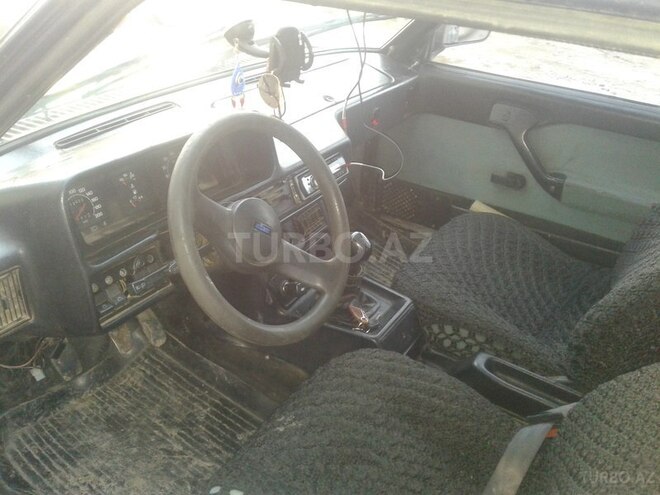 Tofas Dogan 1993, 25,000 km - 1.6 l - Saatlı