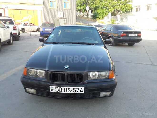 BMW 318 1994, 320,000 km - 1.8 l - Bakı