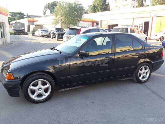 BMW 318 1994, 320,000 km - 1.8 l - Bakı