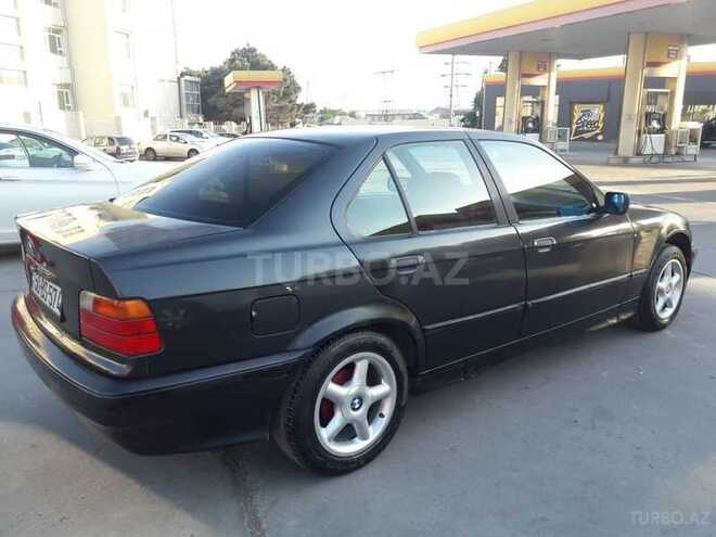 BMW 318 1994, 320,000 km - 1.8 l - Bakı