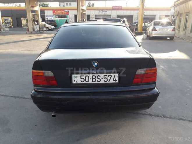 BMW 318 1994, 320,000 km - 1.8 l - Bakı