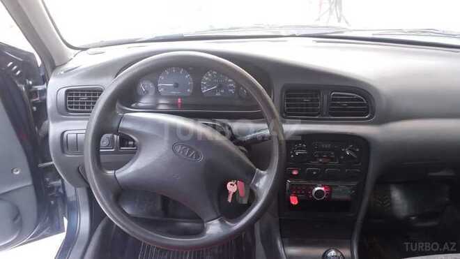 Kia Clarus 1997, 355,220 km - 2.0 l - Bakı