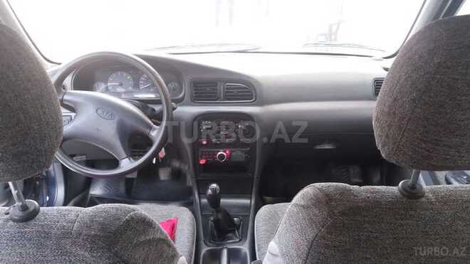 Kia Clarus 1997, 355,220 km - 2.0 l - Bakı