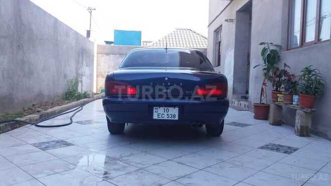 Kia Clarus 1997, 355,220 km - 2.0 l - Bakı