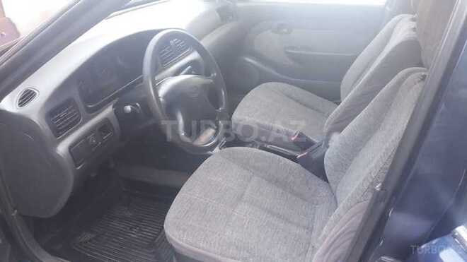 Kia Clarus 1997, 355,220 km - 2.0 l - Bakı