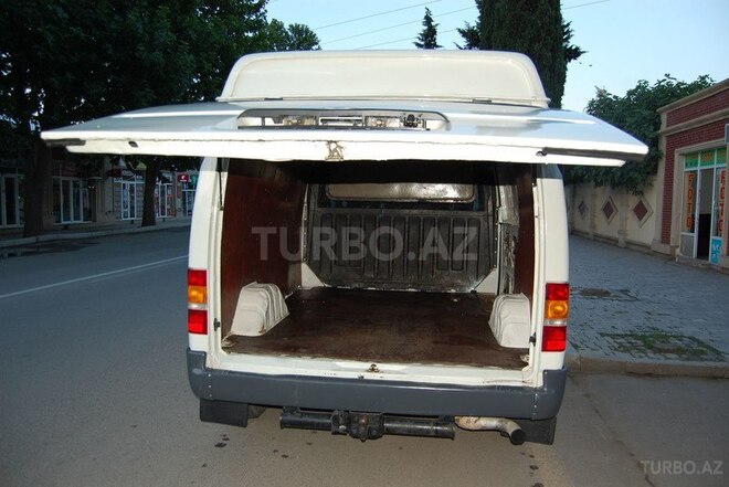 Ford Transit 1997, 245,000 km - 2.5 l - Ağstafa