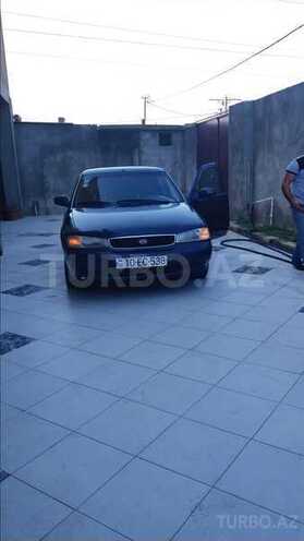 Kia Clarus 1997, 355,220 km - 2.0 l - Bakı